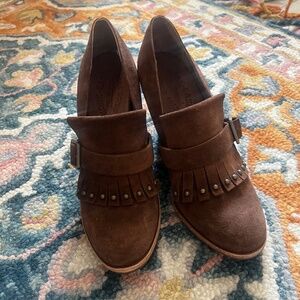 Kork Ease Prim Kilte Pumps